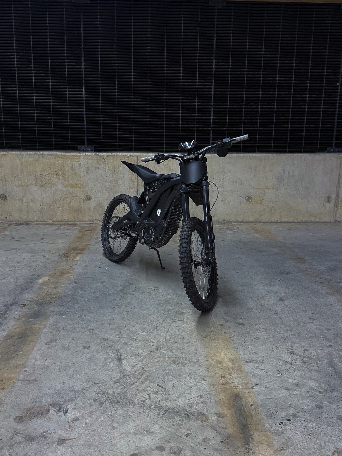 Custom build Surron Lbx(On Request)