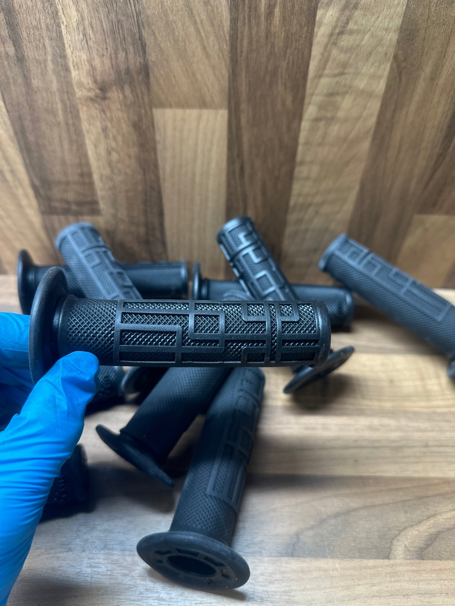 Original Surron Grips (Black)