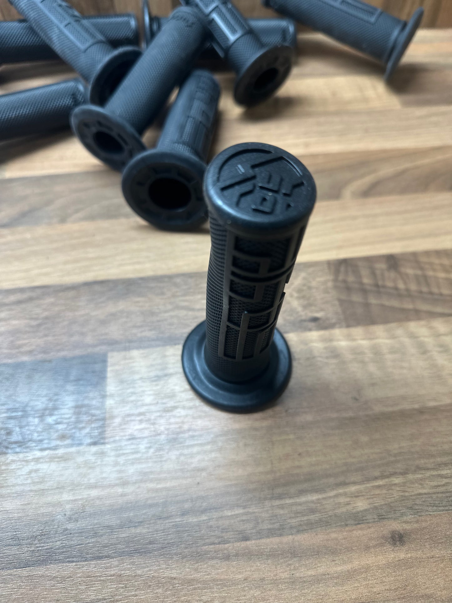 Original Surron Grips (Black)