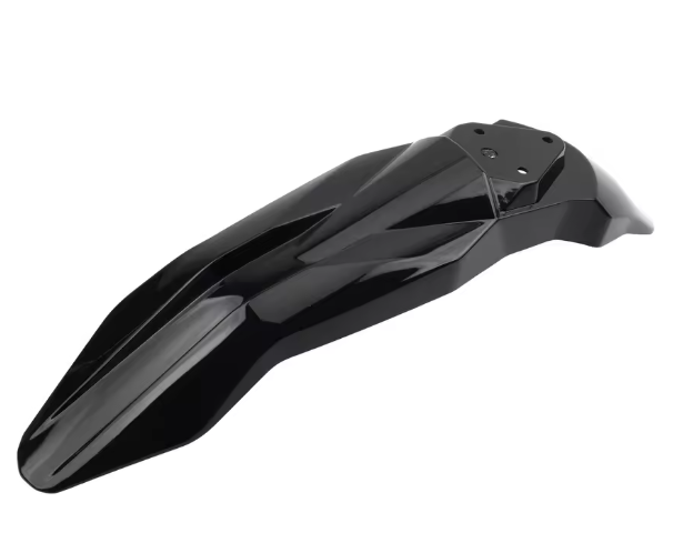 Aggressive E-Moto Front fender (talaria style)